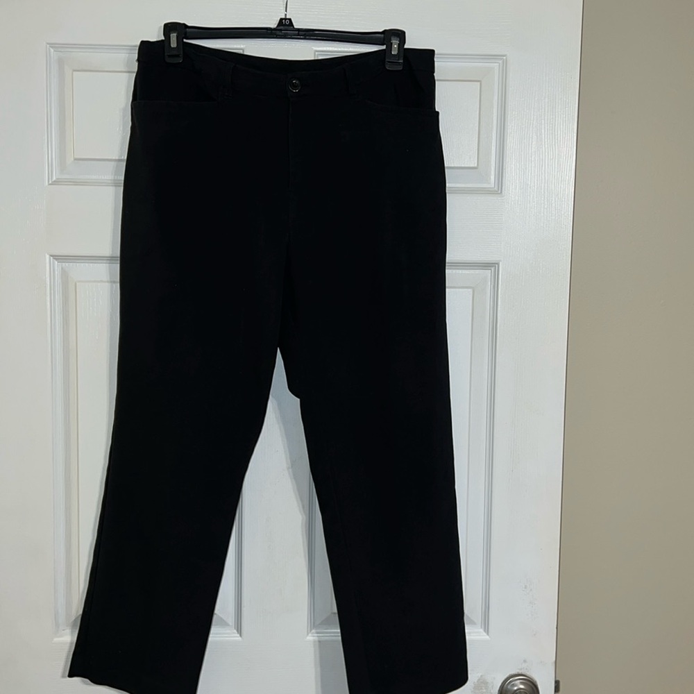 Christopher and Banks Pants Size 14